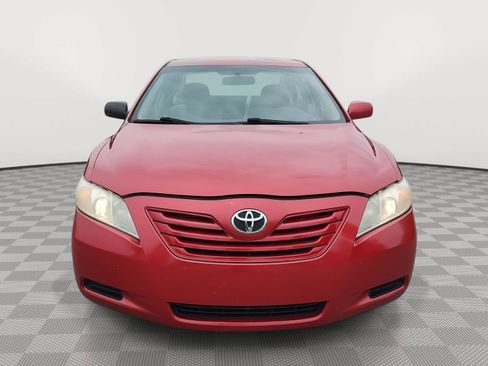 Used 2008 Toyota Camry XLE FWD image 19