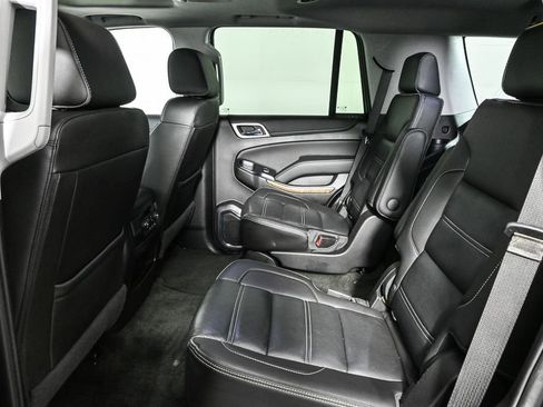 Used 2018 GMC Yukon Denali w/ Denali Ultimate Package image 23