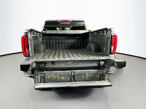 Used 2020 GMC Sierra 1500 Denali w/ Driver Alert Package II AWD/4WD image 28