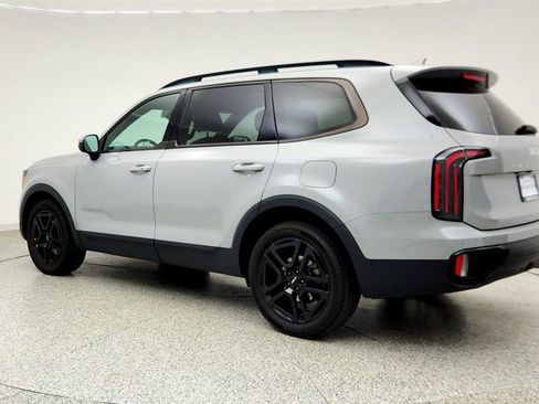 Used 2024 Kia Telluride EX X-Line AWD/4WD image 7