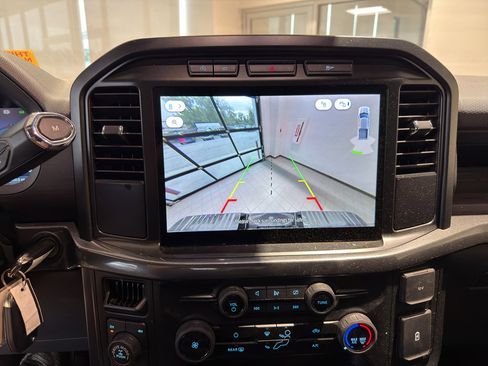 Used 2024 Ford F150 STX image 11