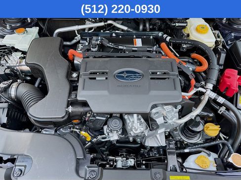 New 2026 Subaru Crosstrek 2.5i Sport AWD/4WD image 39