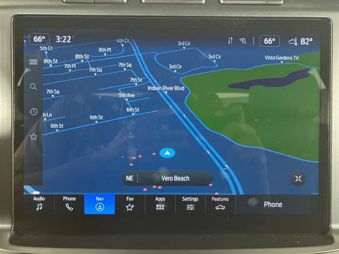 Certified 2024 Ford F150 XLT w/ Mobile Office Package image 24