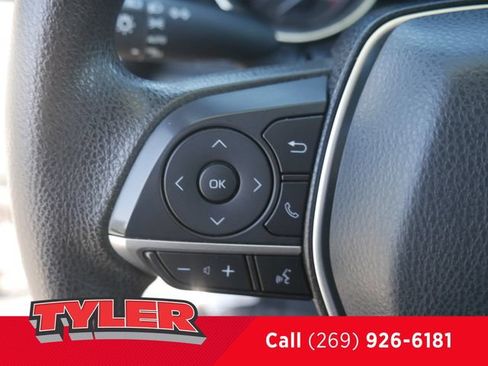 Used 2021 Toyota Camry LE FWD image 24