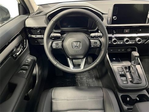 New 2026 Honda CR-V EX-L image 16