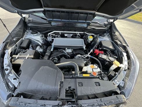 New 2026 Subaru Ascent Limited image 31