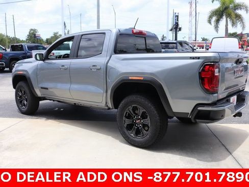 New 2025 GMC Canyon Elevation w/ Convenience Package image 5