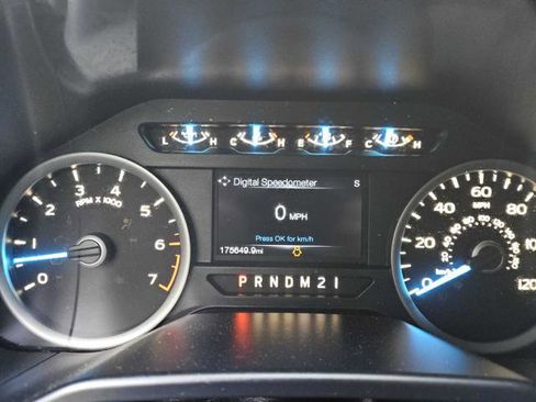 Used 2016 Ford F150 XLT w/ Equipment Group 301A Mid image 17