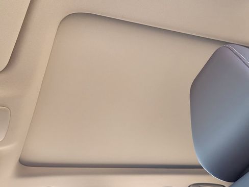 Used 2026 Nissan Murano Platinum w/ Cargo Package image 19