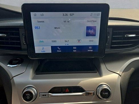 Certified 2022 Ford Explorer XLT AWD/4WD image 18