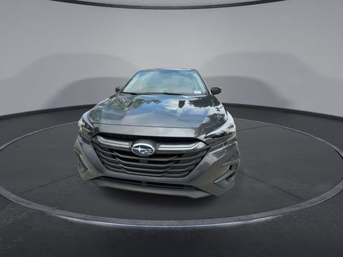 Certified 2024 Subaru Legacy Premium AWD/4WD image 3
