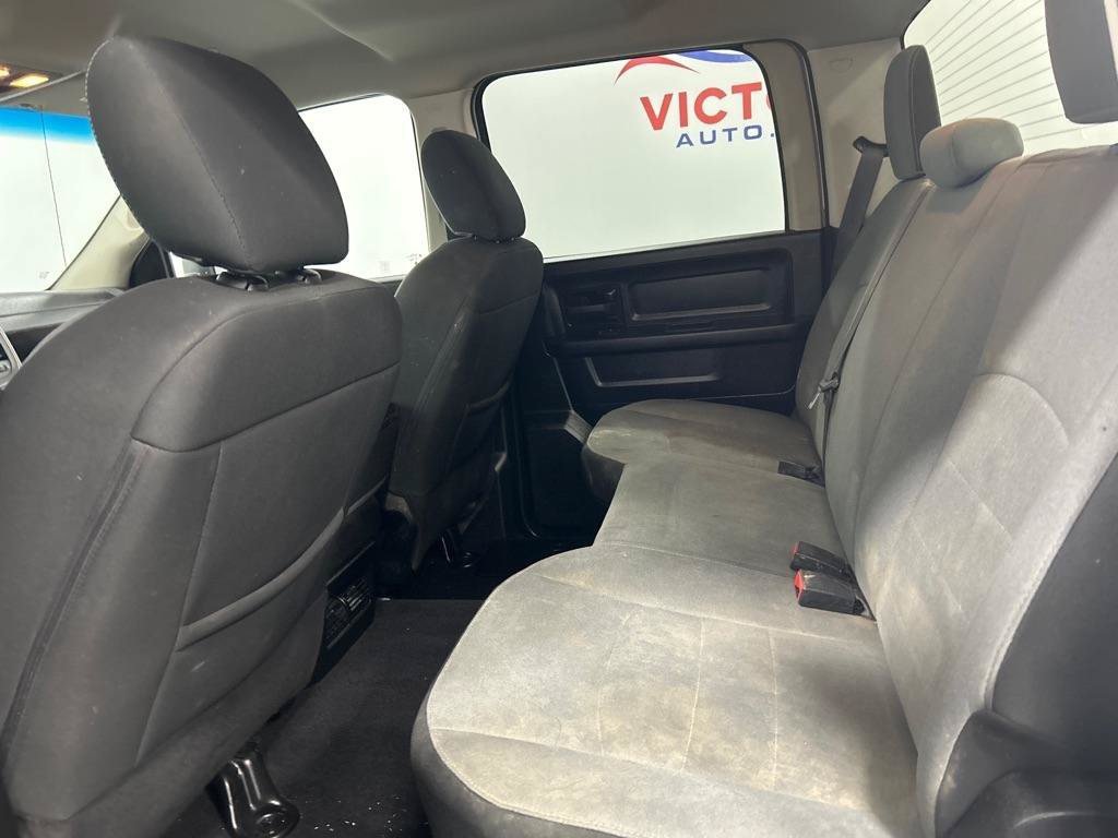 Used 2022 RAM 1500 Tradesman w/ Chrome Plus Package AWD/4WD image 14