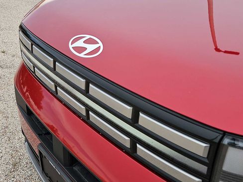 Used 2025 Hyundai Santa Fe SEL image 13