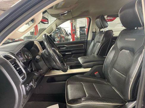 Certified 2020 RAM 1500 Laramie AWD/4WD image 12