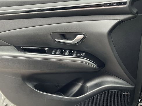 Used 2024 Hyundai Tucson Limited image 26