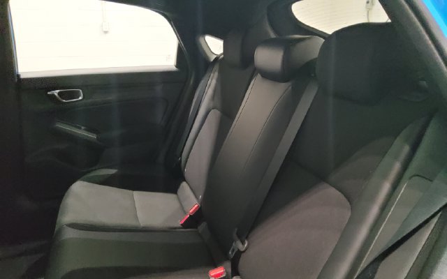 Used 2024 Honda Civic Sport image 22