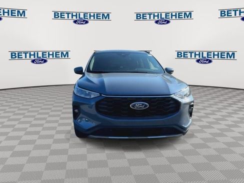 New 2025 Ford Escape ST-Line Select w/ Class II Trailer Tow Package image 3