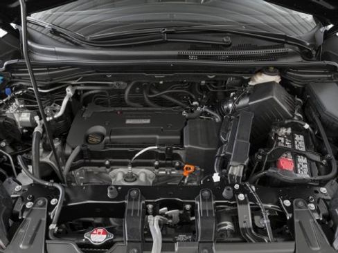 Used 2016 Honda CR-V Touring image 13