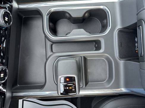 New 2025 Chevrolet Silverado 1500 RST w/ RST All Star Premium Package image 36