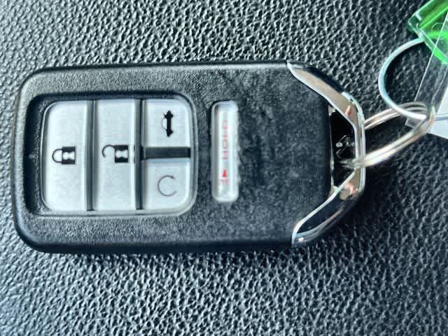 Certified 2026 Honda CR-V LX image 21