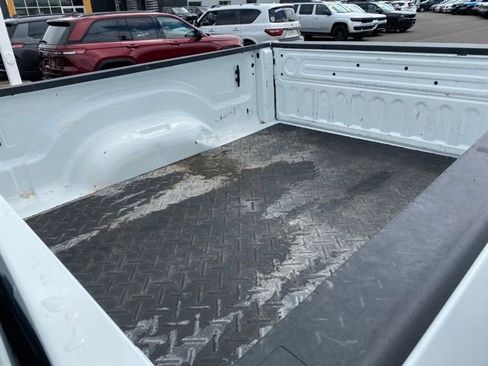 Used 2024 RAM 2500 Laramie w/ Safety Group AWD/4WD image 21