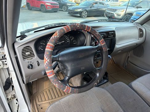 Used 1996 Ford Ranger 4x4 SuperCab image 8