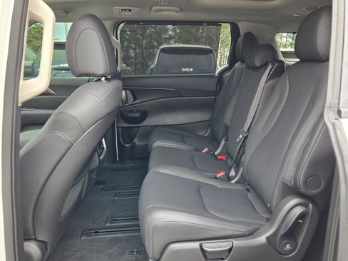 New 2026 Kia Carnival SX Prestige image 36