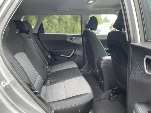 Certified 2023 Kia Soul EX image 23