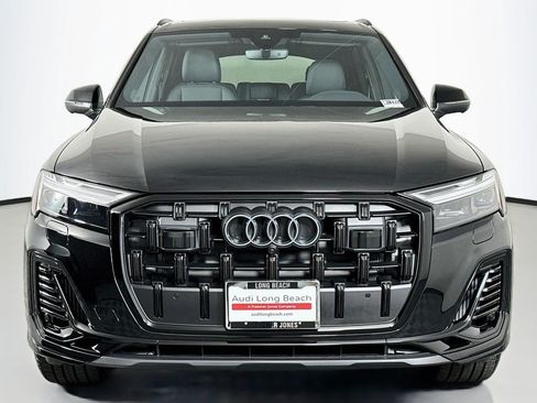 Used 2026 Audi Q7 3.0T Premium Plus AWD/4WD image 2