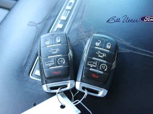 Used 2020 RAM 1500 Limited w/ Advanced Safety Group image 26