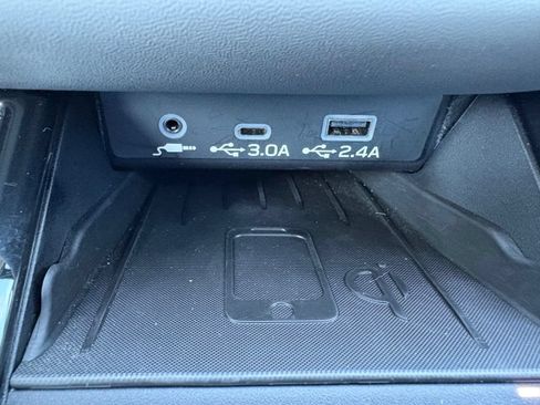 Certified 2023 Subaru Outback Onyx Edition XT AWD/4WD image 20