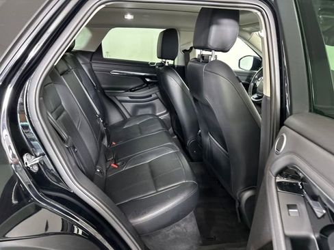 Used 2020 Land Rover Range Rover Evoque S image 28