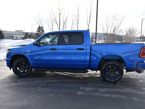 New 2026 RAM 1500 Big Horn image 7
