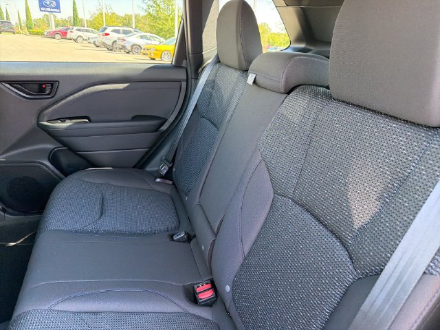 New 2026 Subaru Forester Premium AWD/4WD image 22