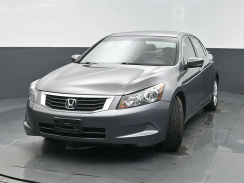 Used 2008 Honda Accord EX-L image 3