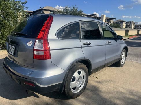 Used 2008 Honda CR-V LX image 23