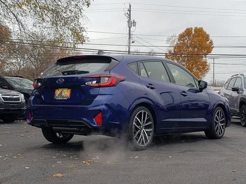 New 2026 Subaru Impreza 2.0i Sport image 3