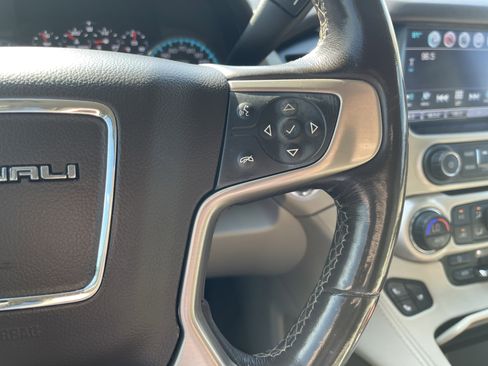 Used 2018 GMC Yukon Denali w/ Open Road Package image 20