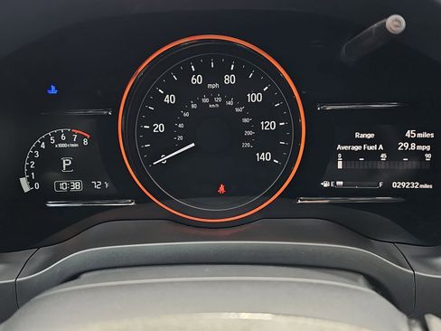 Used 2022 Honda HR-V EX image 9