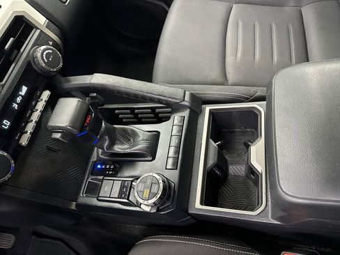 Used 2024 Toyota Tacoma TRD Off-Road AWD/4WD image 29
