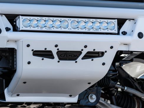 New 2026 Ford Bronco Heritage Edition AWD/4WD image 12