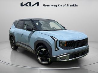 Used 2027 Kia Seltos S FWD video 1