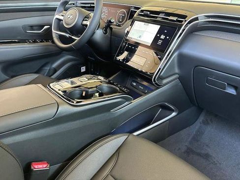 New 2024 Hyundai Tucson Limited image 13