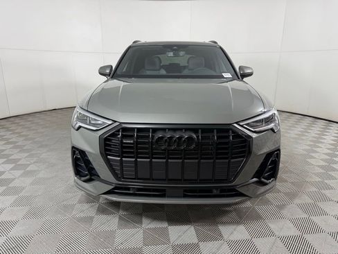New 2025 Audi Q3 2.0T Premium image 2