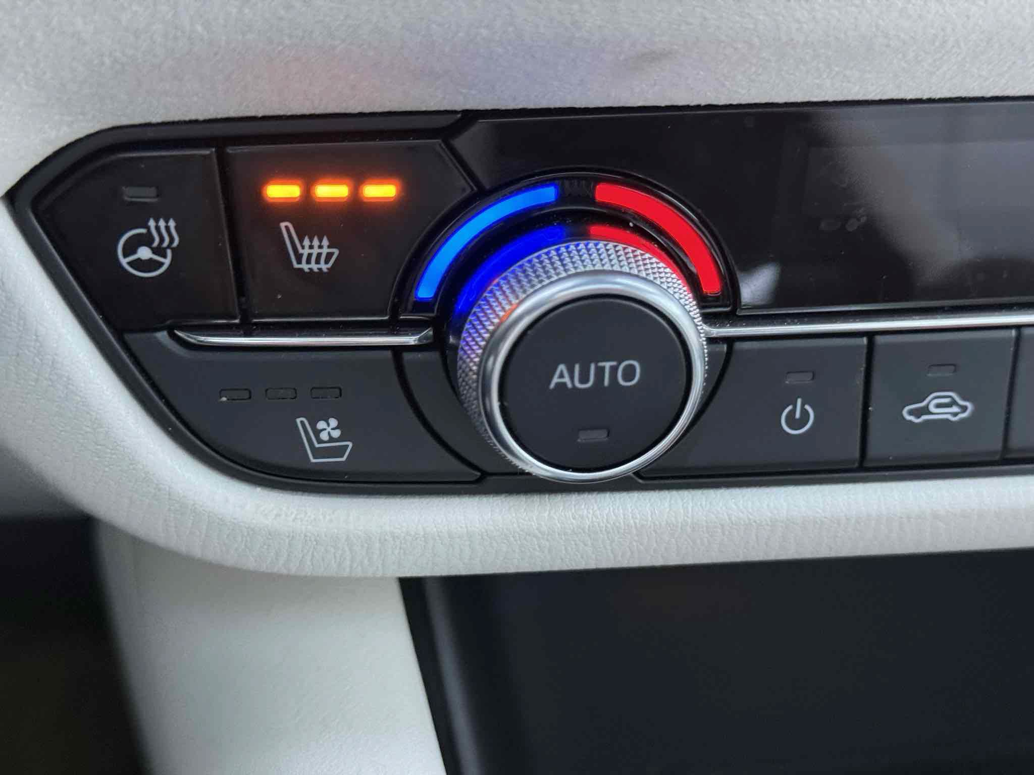 Used 2018 MAZDA MAZDA6 Signature FWD image 22