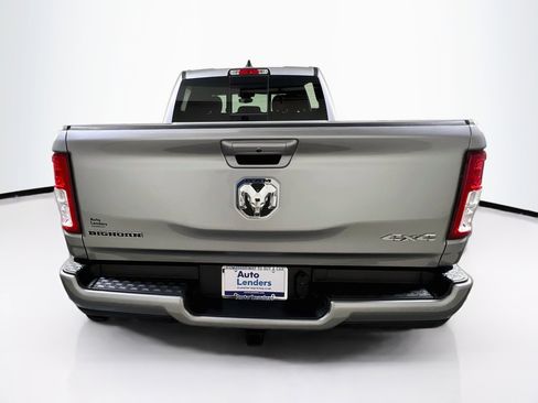Used 2022 RAM 1500 Big Horn image 6