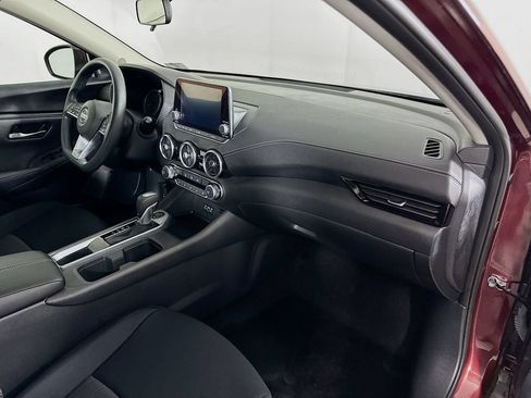 Certified 2023 Nissan Sentra SV w/ Trunk Package FWD image 36