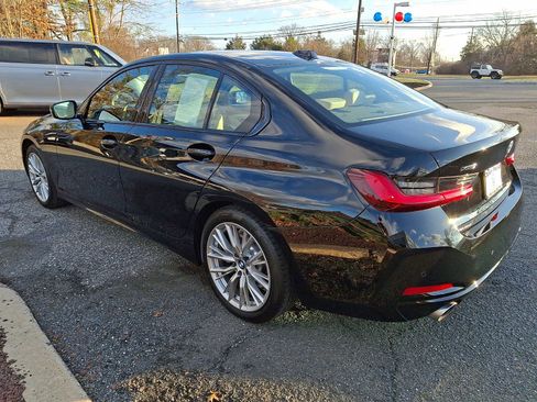 Used 2023 BMW 330i xDrive Sedan w/ Premium Package image 3