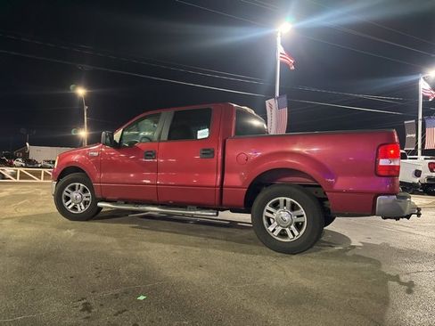 Used 2008 Ford F150 XLT image 10