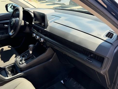 Used 2024 Honda CR-V EX image 17